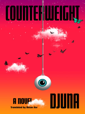 cover image of Counterweight